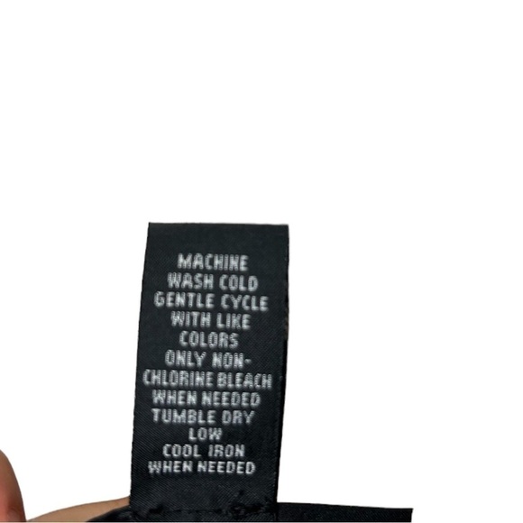 2/$30 INC International Concepts Women’s Aztec Print Fringe Cap Sleeves Small - Picture 12 of 13